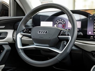 2026 Audi Q5 2.0T Premium Plus quattro