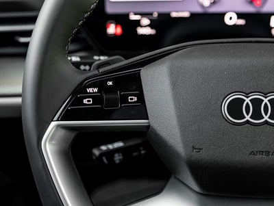 2026 Audi Q5 2.0T Premium Plus quattro