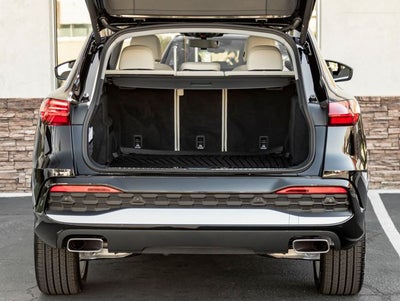 2026 Audi Q5 2.0T Premium Plus quattro