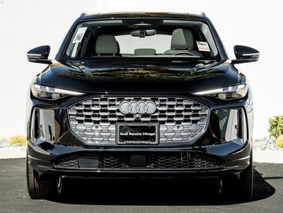 2026 Audi Q5 2.0T Premium Plus quattro