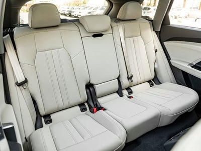 2026 Audi Q5 2.0T Premium Plus quattro