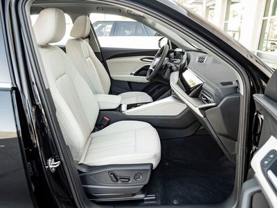 2026 Audi Q5 2.0T Premium Plus quattro