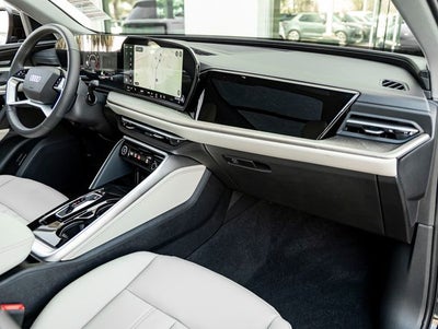 2026 Audi Q5 2.0T Premium Plus quattro