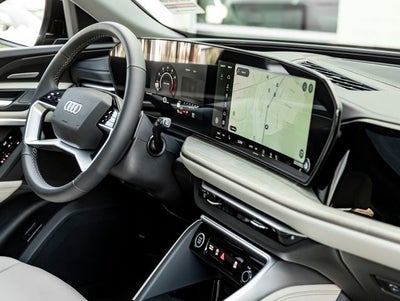 2026 Audi Q5 2.0T Premium Plus quattro