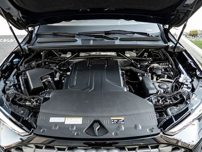 2026 Audi Q5 2.0T Premium Plus quattro