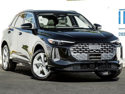 2026 Audi Q5 2.0T Premium Plus quattro