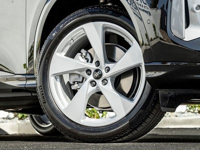 2026 Audi Q5 2.0T Premium Plus quattro