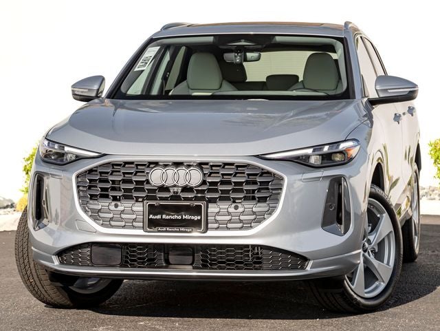 2026 Audi Q5 2.0T Premium Plus quattro