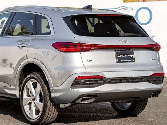 2026 Audi Q5 2.0T Premium Plus quattro