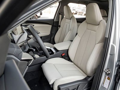 2026 Audi Q5 2.0T Premium Plus quattro