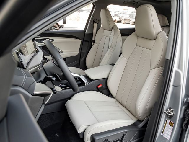 2026 Audi Q5 2.0T Premium Plus quattro