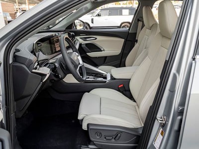 2026 Audi Q5 2.0T Premium Plus quattro