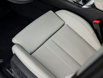 2026 Audi Q5 2.0T Premium Plus quattro
