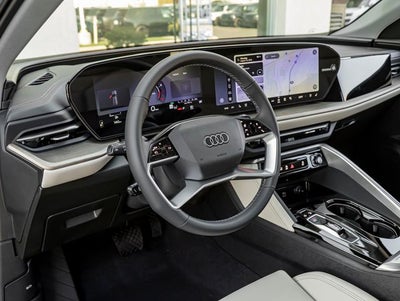 2026 Audi Q5 2.0T Premium Plus quattro