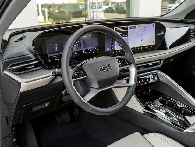 2026 Audi Q5 2.0T Premium Plus quattro