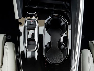 2026 Audi Q5 2.0T Premium Plus quattro