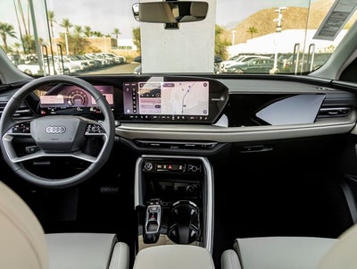 2026 Audi Q5 2.0T Premium Plus quattro