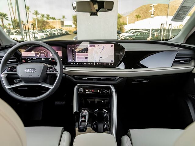 2026 Audi Q5 2.0T Premium Plus quattro