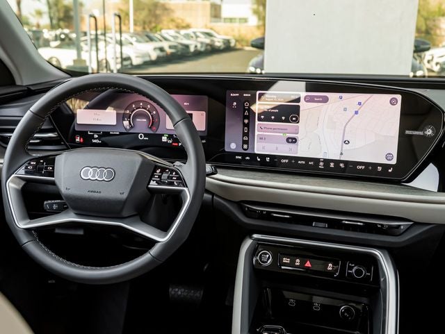 2026 Audi Q5 2.0T Premium Plus quattro