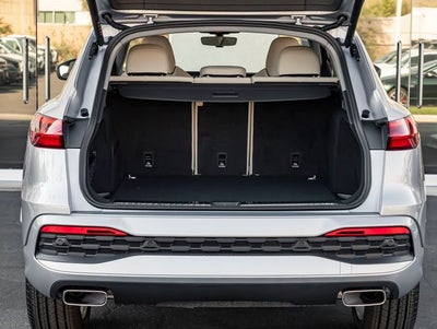2026 Audi Q5 2.0T Premium Plus quattro