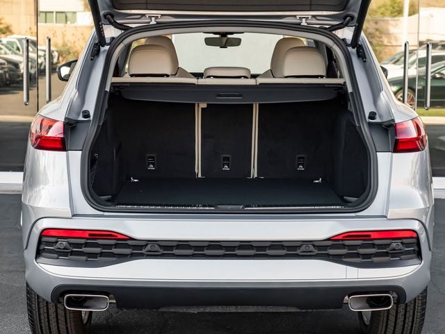 2026 Audi Q5 2.0T Premium Plus quattro