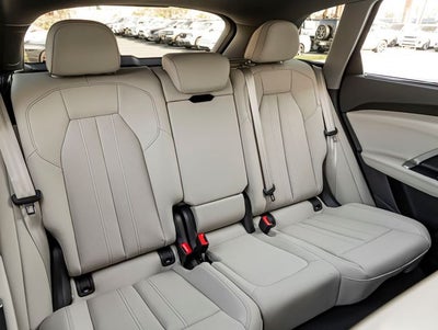 2026 Audi Q5 2.0T Premium Plus quattro