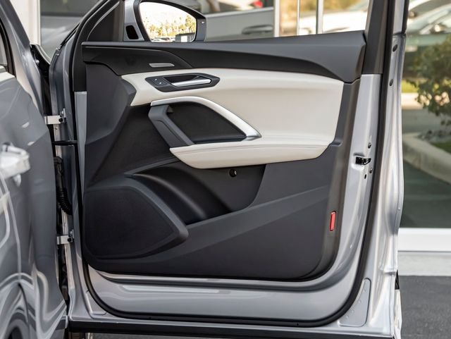 2026 Audi Q5 2.0T Premium Plus quattro