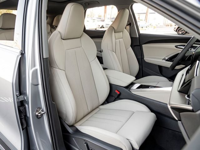2026 Audi Q5 2.0T Premium Plus quattro