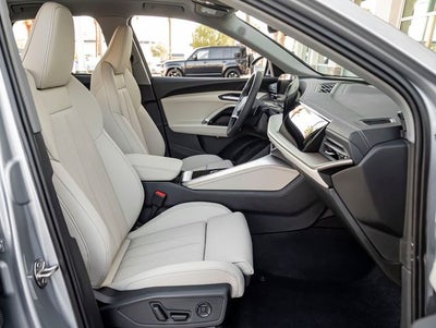 2026 Audi Q5 2.0T Premium Plus quattro