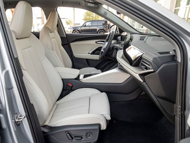 2026 Audi Q5 2.0T Premium Plus quattro