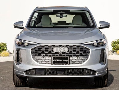 2026 Audi Q5 2.0T Premium Plus quattro