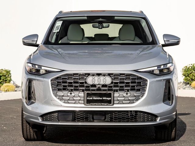 2026 Audi Q5 2.0T Premium Plus quattro