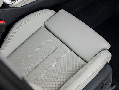 2026 Audi Q5 2.0T Premium Plus quattro