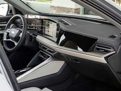 2026 Audi Q5 2.0T Premium Plus quattro