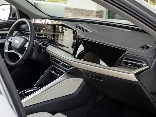 2026 Audi Q5 2.0T Premium Plus quattro