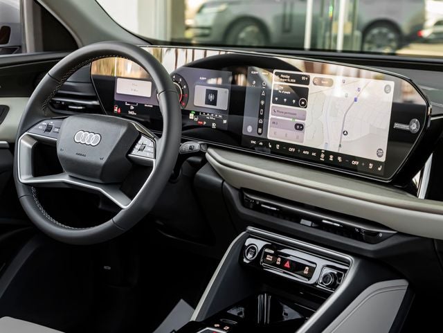2026 Audi Q5 2.0T Premium Plus quattro
