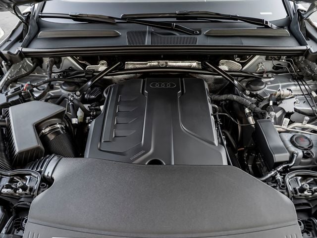 2026 Audi Q5 2.0T Premium Plus quattro