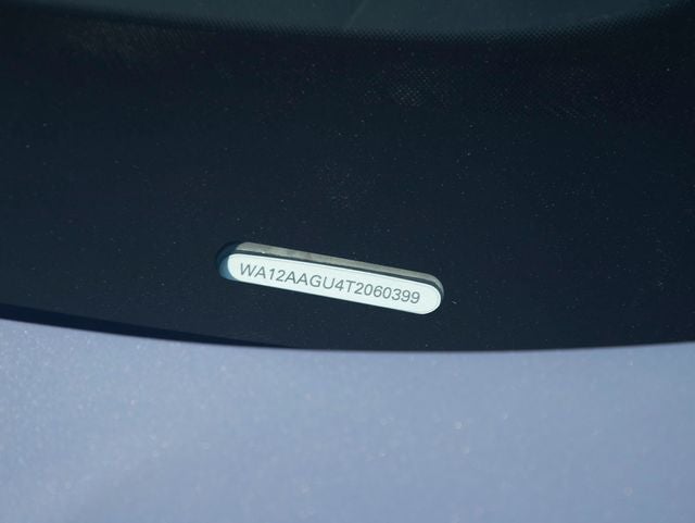 2026 Audi Q5 2.0T Premium Plus quattro
