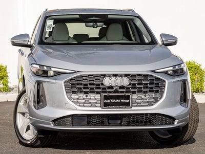 2026 Audi Q5 2.0T Premium Plus quattro