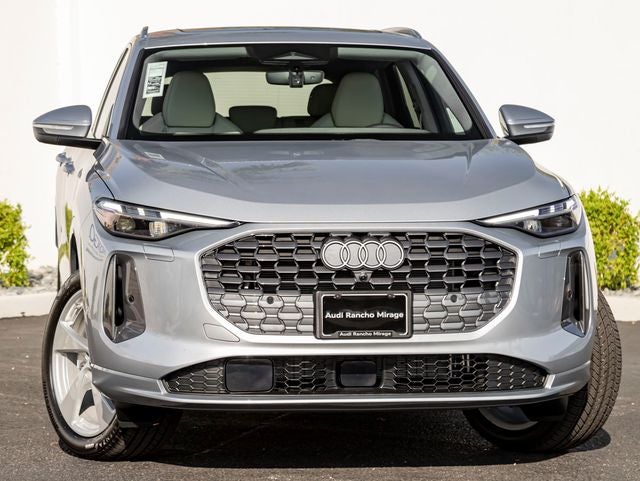 2026 Audi Q5 2.0T Premium Plus quattro