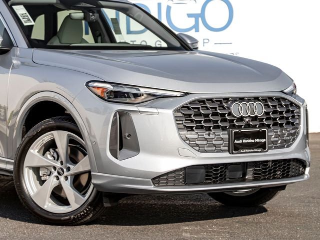 2026 Audi Q5 2.0T Premium Plus quattro