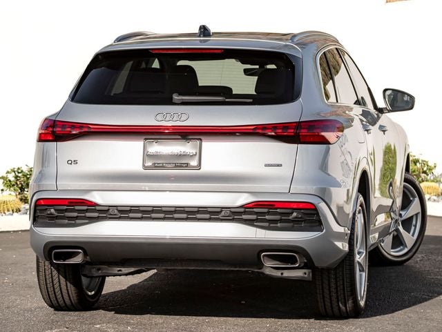 2026 Audi Q5 2.0T Premium Plus quattro
