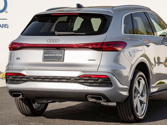 2026 Audi Q5 2.0T Premium Plus quattro