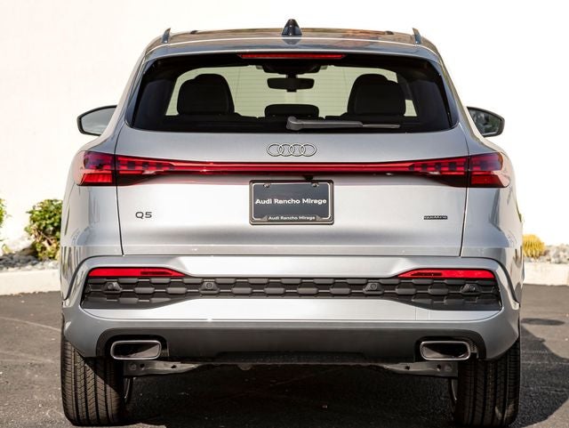 2026 Audi Q5 2.0T Premium Plus quattro