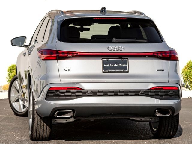 2026 Audi Q5 2.0T Premium Plus quattro