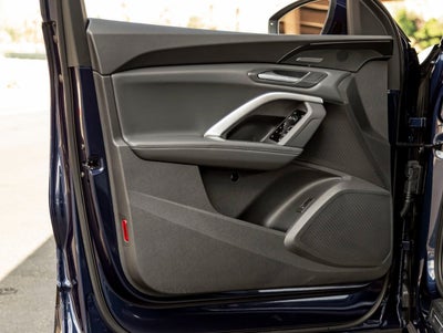 2025 Audi Q5 Premium Plus quattro