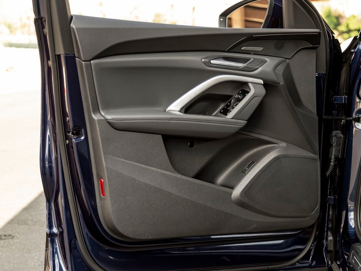 2025 Audi Q5 Premium Plus quattro