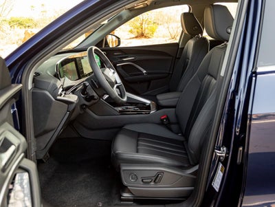 2025 Audi Q5 Premium Plus quattro