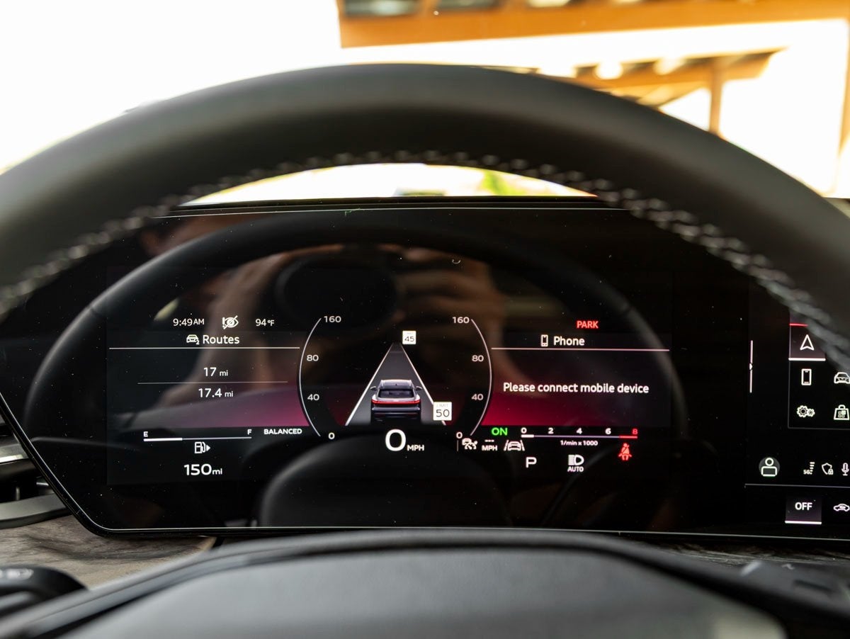 2025 Audi Q5 Premium Plus quattro