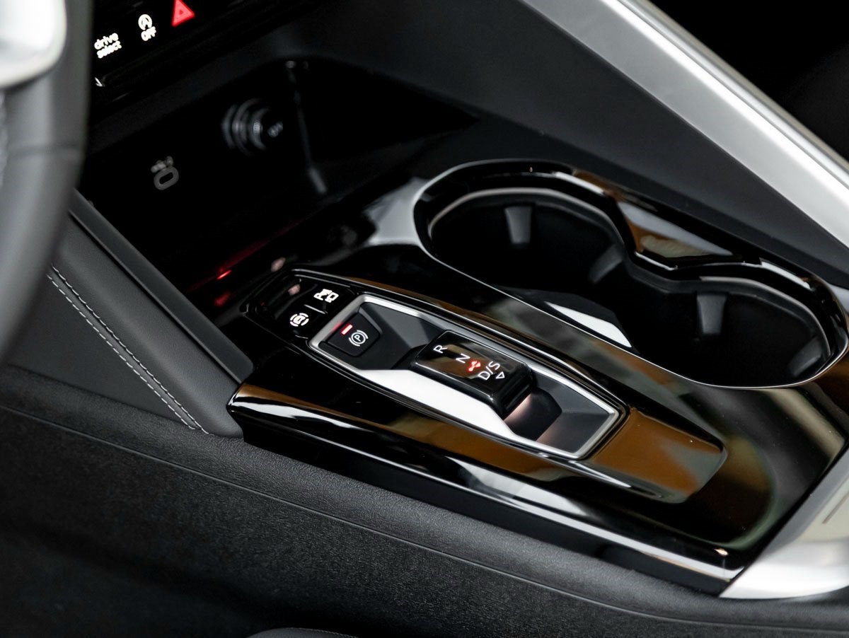 2025 Audi Q5 Premium Plus quattro